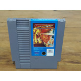 Indiana Jones And The Temple Of Doom Nes Nintendinho 8 Bits 