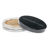 Cosmeticos Minerales Youngblood, Polvo Suelto Natural Minera