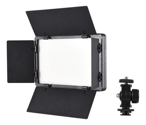 Luz Led Portátil De Vídeo Para Fotografía, Luz De Relleno, 5