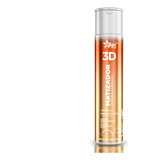 02 Matizador 3d Morena Iluminada Amêndoa Magic Color 300ml