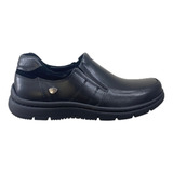 Zapatos Cavatini 70-5211 Hombre Super Confort Cuero Vacuno 