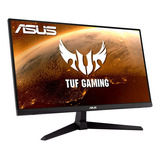 Monitor Gamer Asus Tuf Vg247q1a 23.8 Full Hd 165hz 1ms Panel Va, Pantalla Led