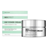 Bioeffect Egf Power Cream - Hidratante Facial Antienvejecimi