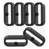 Pasadores X6ud  Para Correa Compatible C/garmin Forerunner