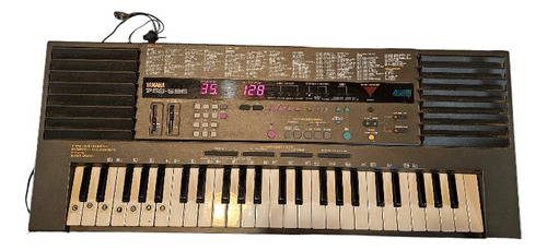 Organo Yamaha Ps 595