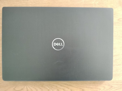Laptop Dell Intel I7 8gb Ram 512gb Ssd 14' Win11