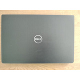 Laptop Dell Intel I7 8gb Ram 512gb Ssd 14' Win11