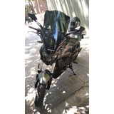 Dominar 400cc Ug 2020 - Permuto Por Auto