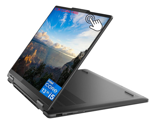 Laptop Lenovo Yoga 7i 14 Core I5-1335u 8gb Ram 1tb Ssd