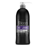 Issue Saloon Silver Bonde Shampoo Matizador Violeta 1000ml