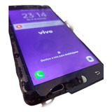 Display Lcd Samsung J5 Metal Original ( Trincado)