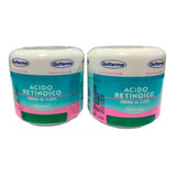 Acido Retinoico Crema 5%. Control Acne Y Quita Manchas.