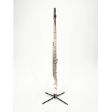Flauta Transversal King 610 Americana Usada E Revisada