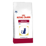 Royal Canin Hepatic Gato 1.5kg