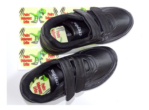 Adhesivos Personalizados Para Marcar E Identificar Zapatos