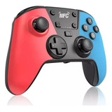 Joystick Compatible Nintendo Switch Bluetooth Pc Android Nfc