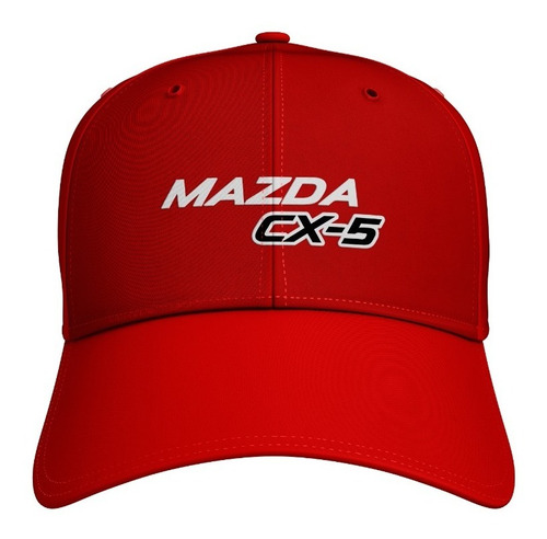 Gorra Mazda Cx-5 