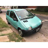 Renault Twingo 2000 1.2 Expression Aa