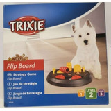 Juguete Interactivo Comedero Perro Trixie Flipboard Nivel 2