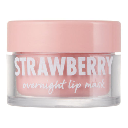 Colourpop | Fourth Ray Strawberry Overnight Lip Mask