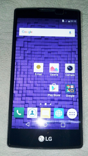 LG Spirit H440-ar Liberado 4g / Lte