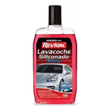 Shampoo Lavacoche Siliconado Revigal De 300c Para Moto ,auto