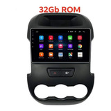 Consola Estereo Ranger 13 22 Pantalla Android Radio Bt 2ram