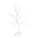 Árvore Bonsai Led 108led Árvore De Bonsai