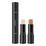 Barra De Contorno In One Silhouette Highlight Shadow De Dobl