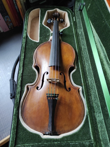 Violino Ivo Incisi Original - 1938