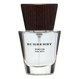 Edt De 1.7 Onzas Burberry Para Hombre, En Spray