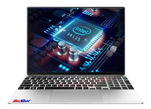 Ordenador Portátil, Mxaum-003, Intel Celeron, 8gb Ram, 1tb