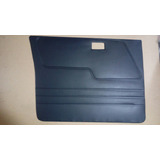 Mitsubishi Montero Standart Carteras Puertas 5 Piezas 