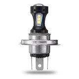 Bombilla Led Hi-lo Beam H4 3030, 6500 K, 12-24 V