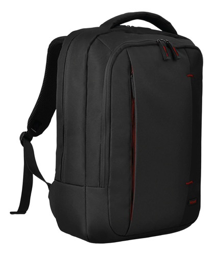 Mochila Bax-100 Laptop Backpack Hasta 15  Computadora Maxell