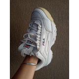 Zapatillas Fila Disruptor 