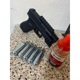 Glock 19 Usa Airsoft
