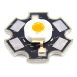 5 Led 5w Full Spectrum Con Pre-disipador