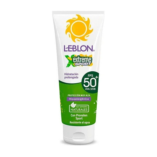 Protector Solar Leblon 90g