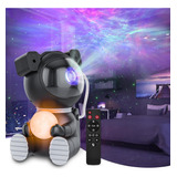 Astronaut Light Projector, Galaxy Projector For Bedroom, Sta