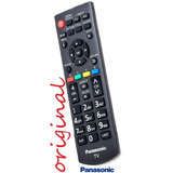 Controle Panasonic 3901 Tv B6b Tc-l39em6b Tv Xm6b Tc-l24xm6
