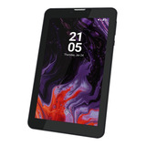 Tablet Telefono 3g Ips 7 Pulgadas Iqual T7g 1gb 16gb + Funda