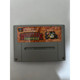 Wildtrax Wild Trax Sfc Nintendo Super Famicom Snes Japones