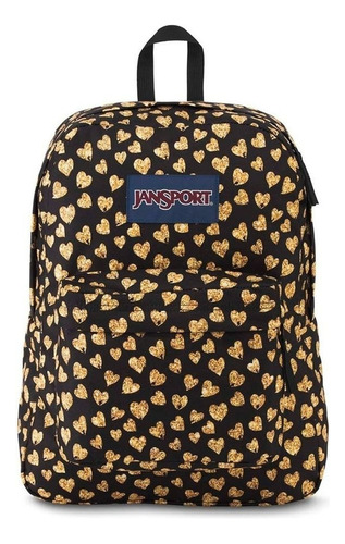 Mochila Jansport Superbreak Waperwabe 26l Original