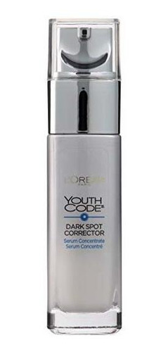 Dark Spot Corrector Cara Suero Para Un Tono Uniforme Por L'o