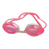 Antiparras Natacion Goggles Antiniebla Niños Adultos Pileta