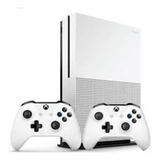 Console Xbox One S 1 Tb Com 2 Controles