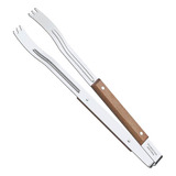 Pegador Inox Para Churrasco Tramontina 26400/100