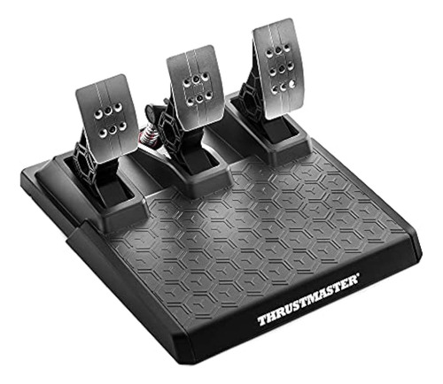 Pedales Thrustmaster T-3pm Racing (ps5, Ps4, Xbox Series X /