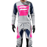 Conjunto Radikal Enduro Motocross Atv Moto Cuatri Marelli ®